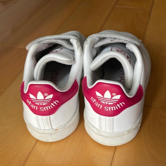 Adidas shoes for kids - Picture 4 of 5